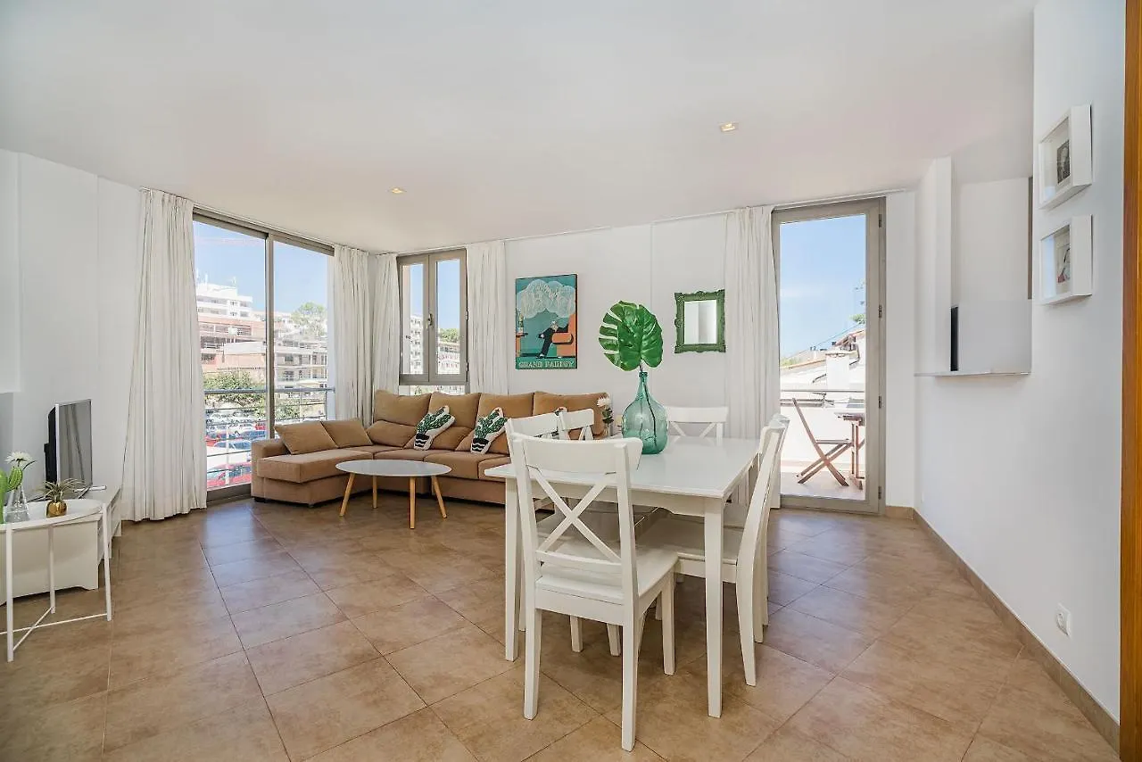Molins 5 Holiday home Cala San Vicente   Cala San Vicente (Mallorca)