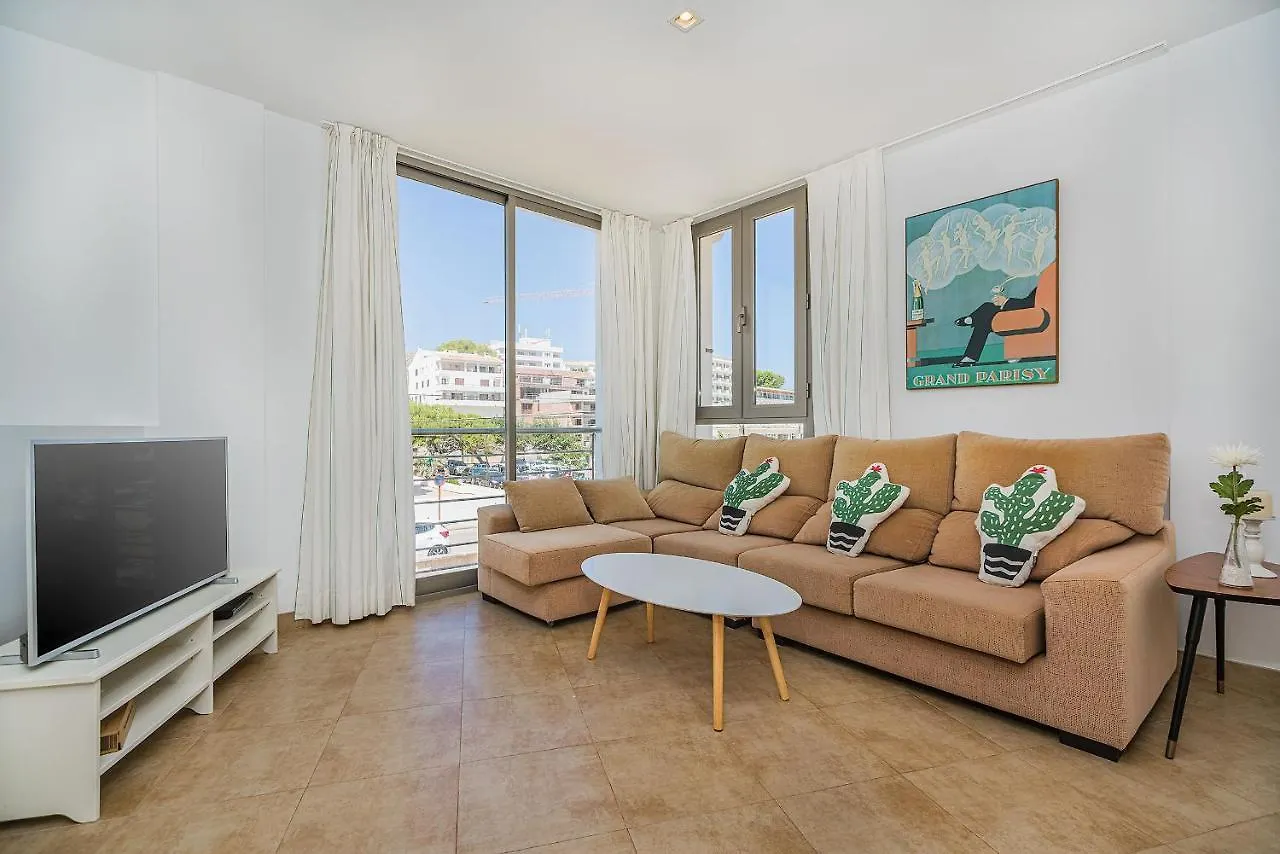 Molins 5 Holiday home Cala San Vicente  Cala San Vicente (Mallorca)