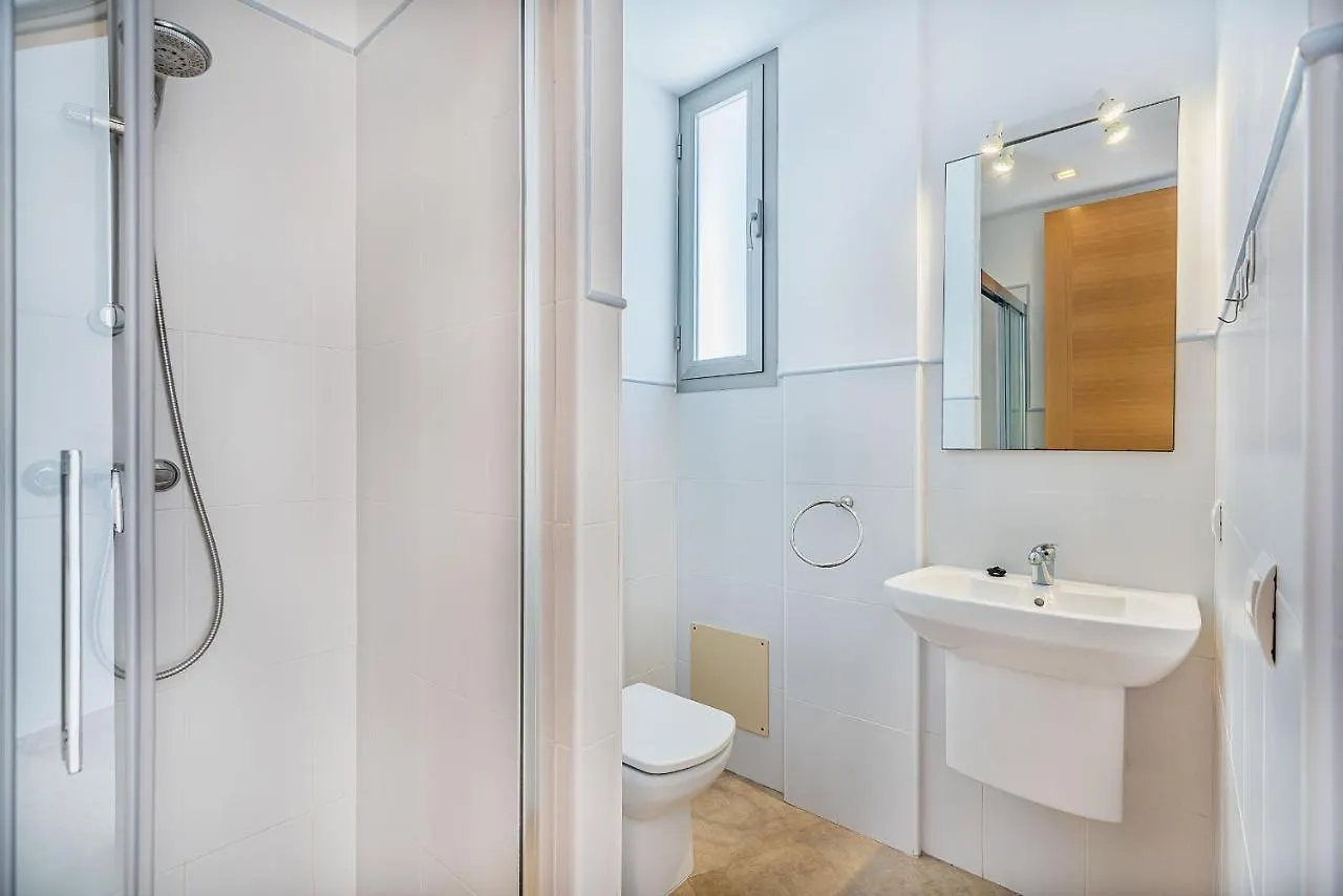 Molins 5 Holiday home Cala San Vicente  Cala San Vicente (Mallorca)