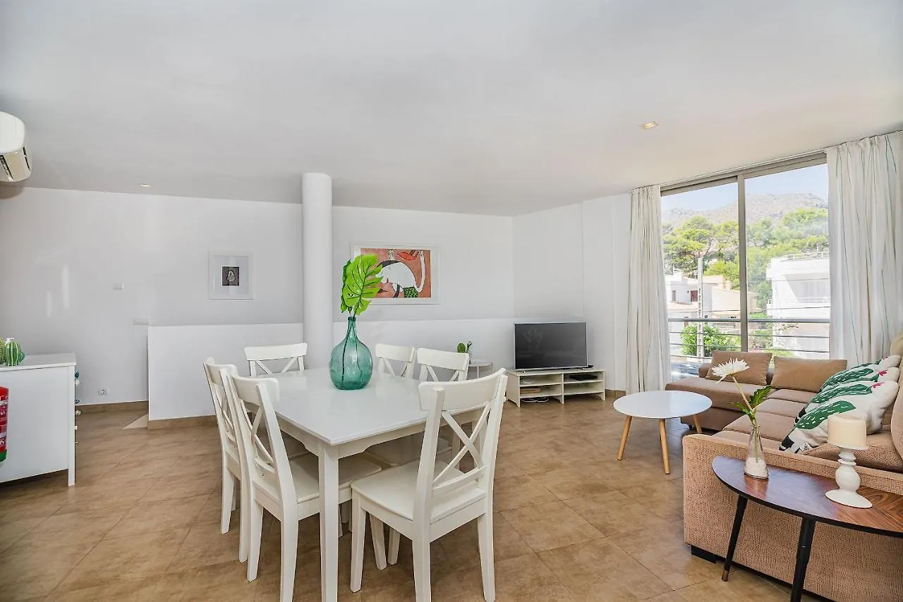 Molins 5 Holiday home Cala San Vicente