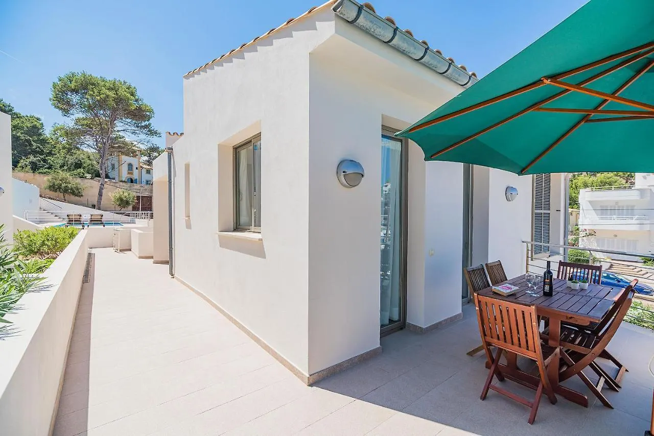 Molins 5 Holiday home Cala San Vicente  Spain