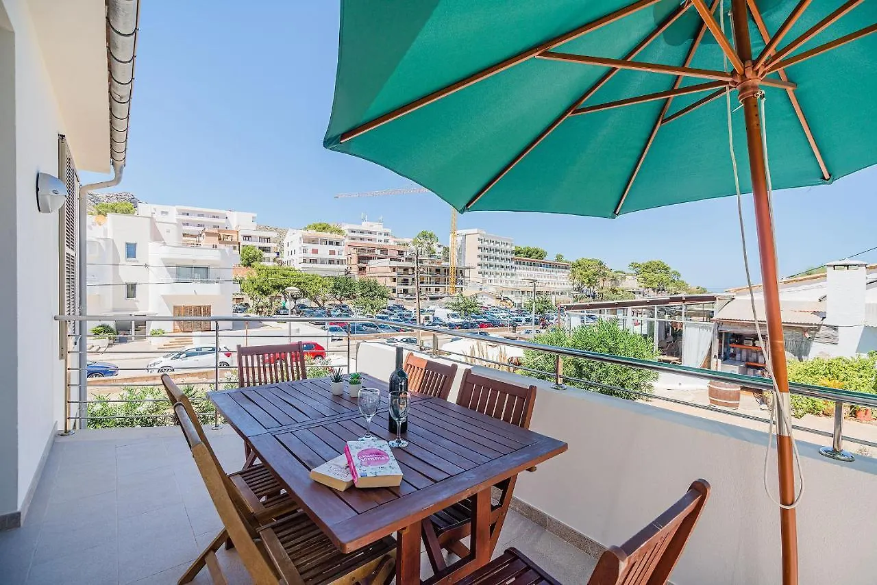 Molins 5 location