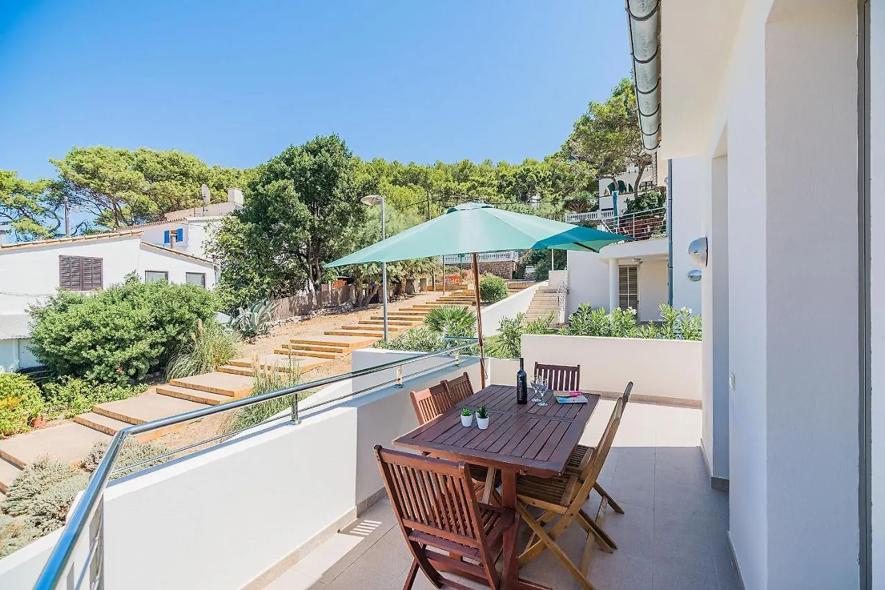 Molins 5 Holiday home Cala San Vicente  Spain