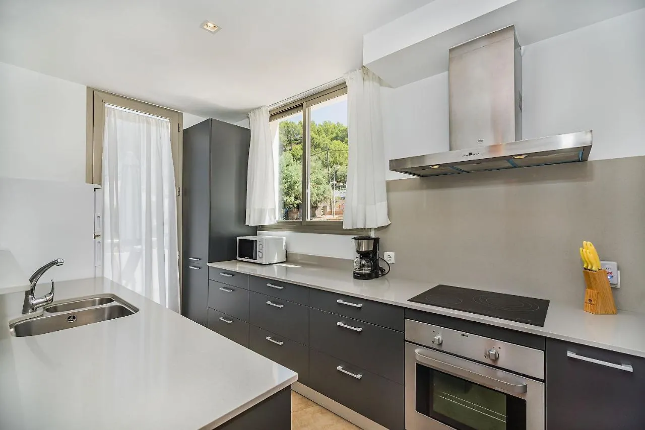 Molins 5 Holiday home Cala San Vicente   Cala San Vicente (Mallorca)