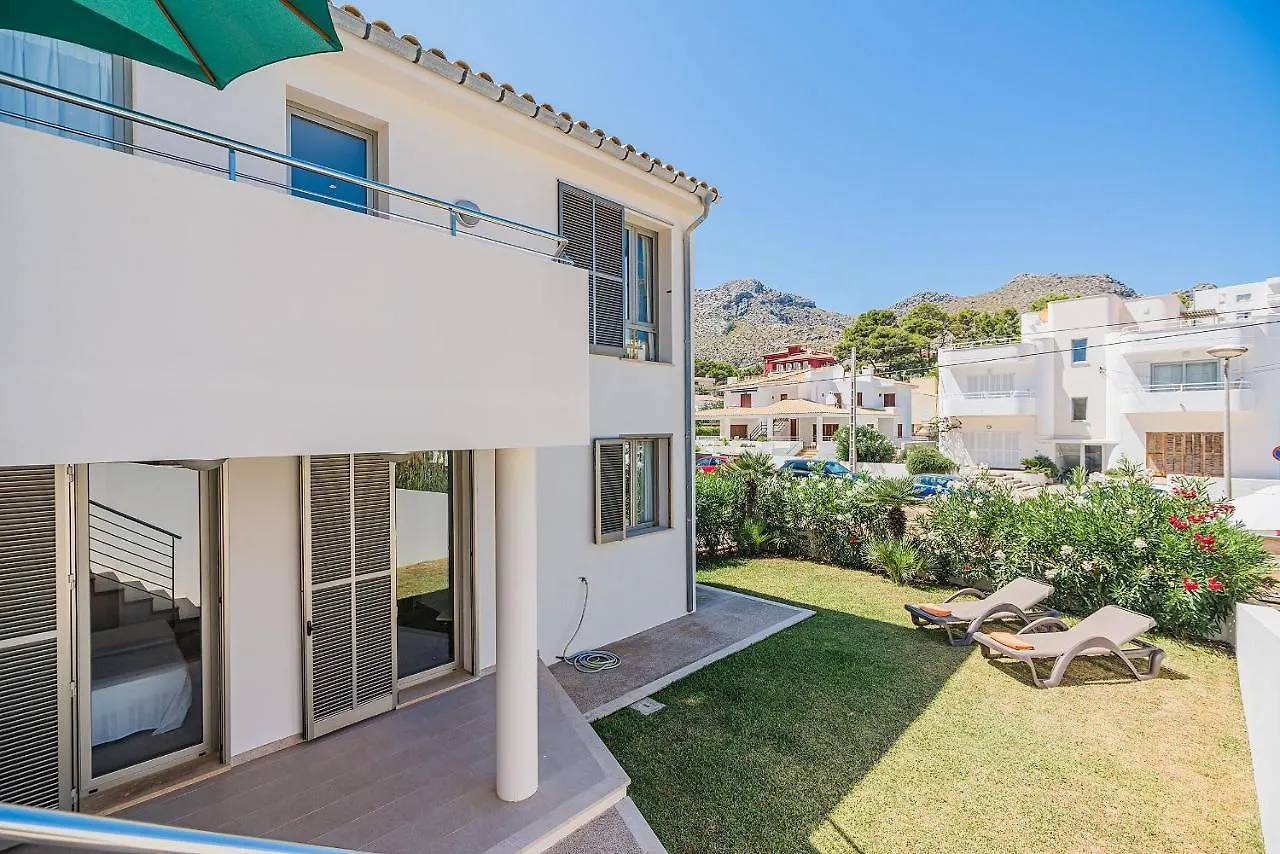 Molins 5 Holiday home Cala San Vicente