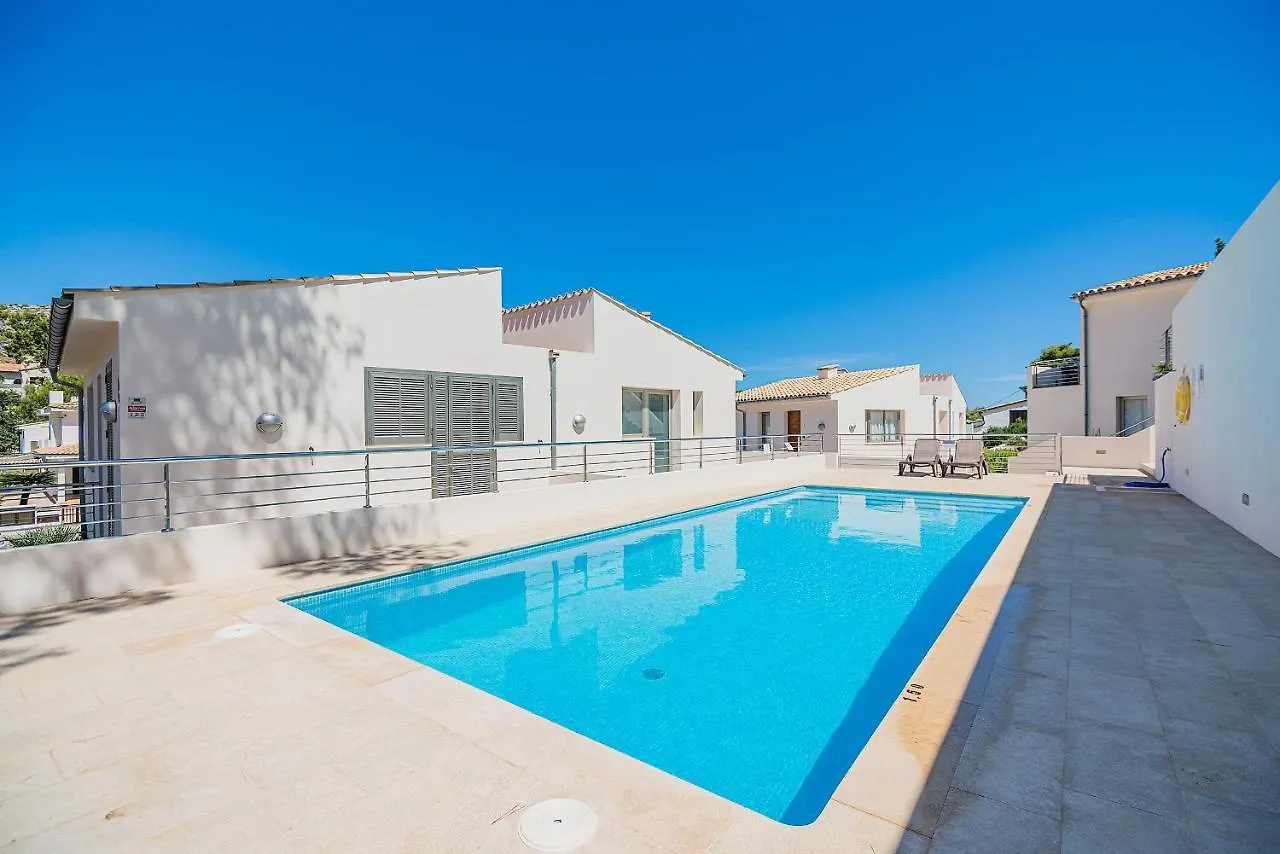 Molins 5 Holiday home Cala San Vicente