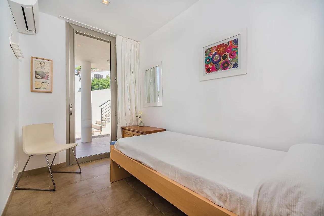 Molins 5 Holiday home Cala San Vicente  0*, Cala San Vicente (Mallorca) Spain
