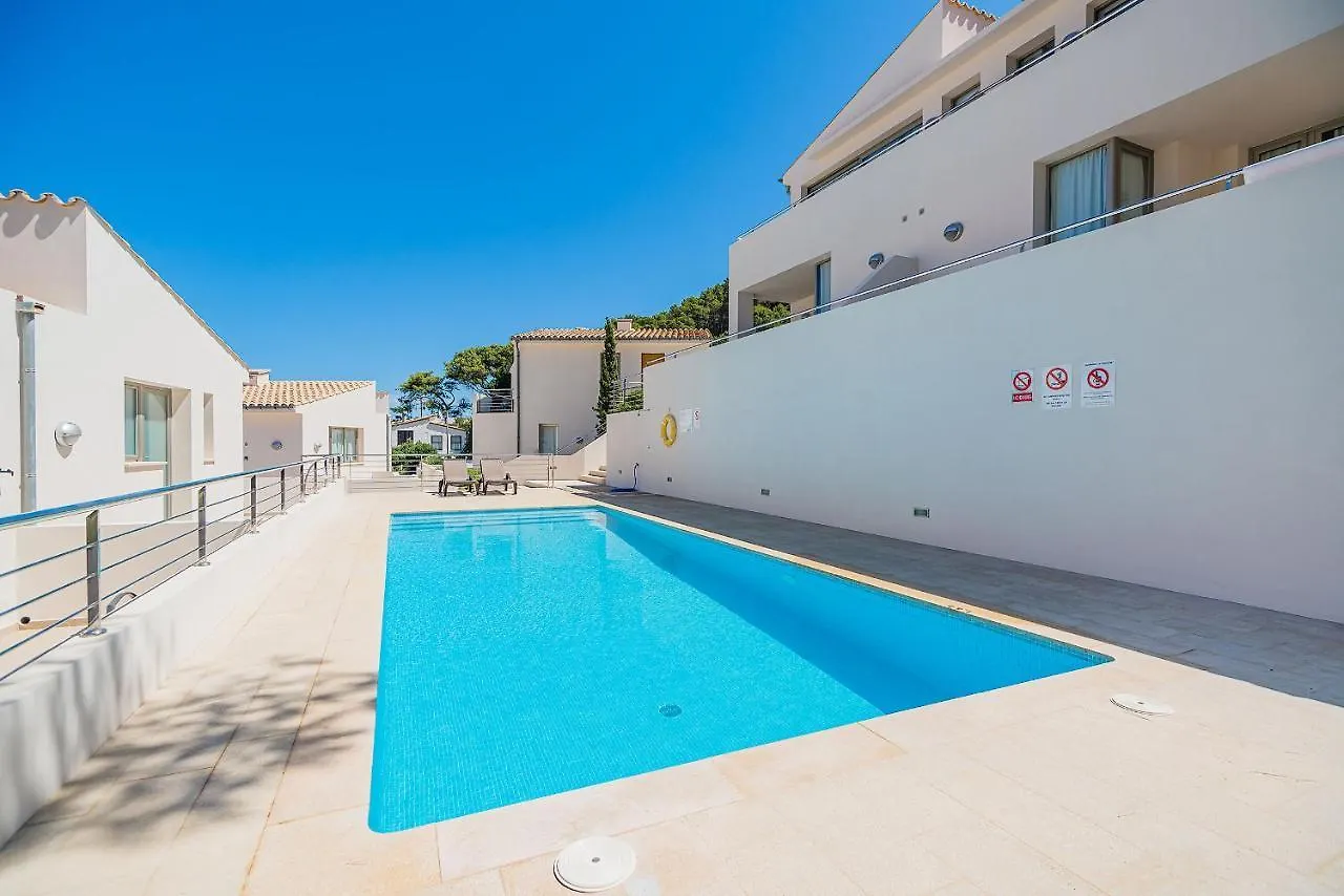 Molins 5 Holiday home Cala San Vicente  0*, Cala San Vicente (Mallorca) Spain