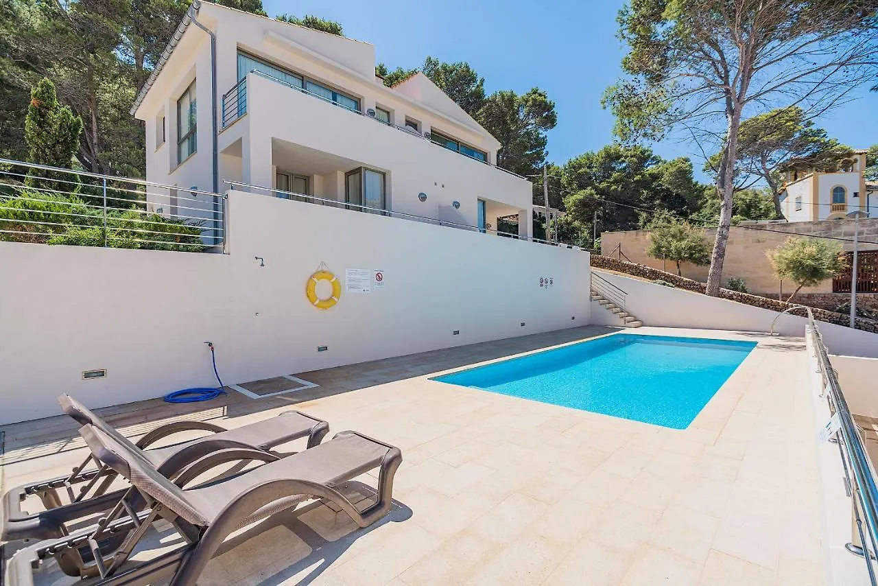Molins 5 Holiday home Cala San Vicente   Cala San Vicente (Mallorca)