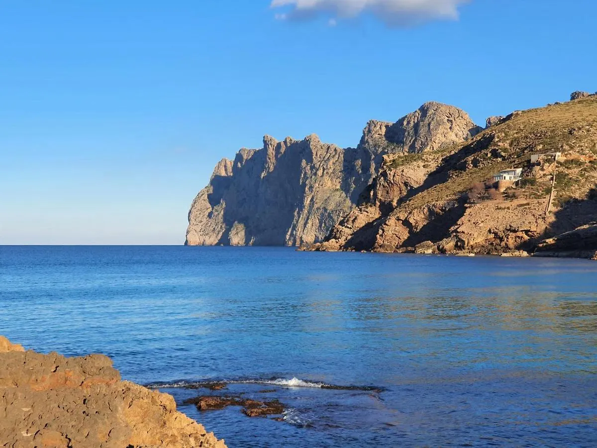 Molins 5 Holiday home Cala San Vicente