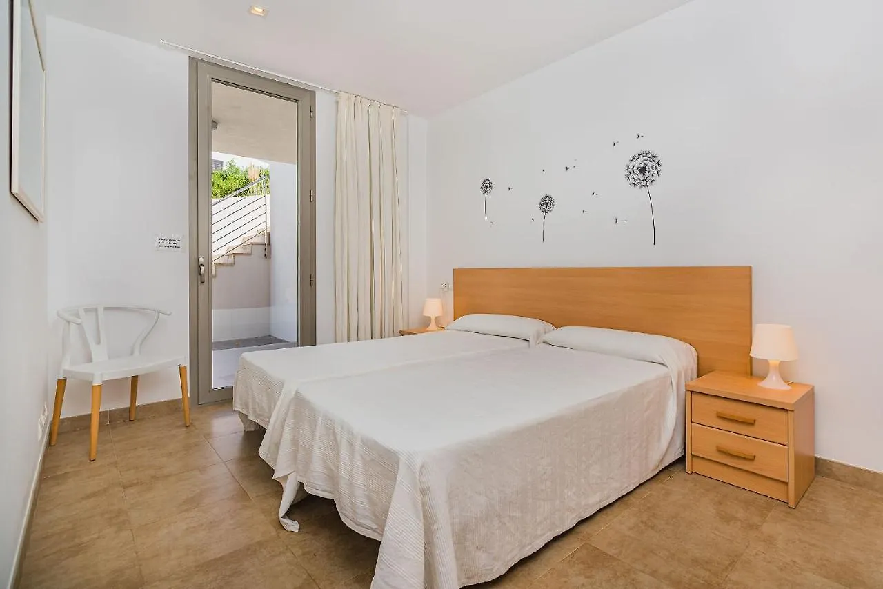 Molins 5 Holiday home Cala San Vicente  Spain