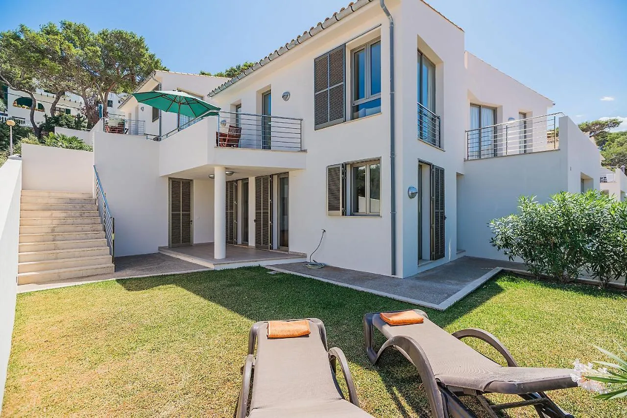 Molins 5 Holiday home Cala San Vicente  Spain
