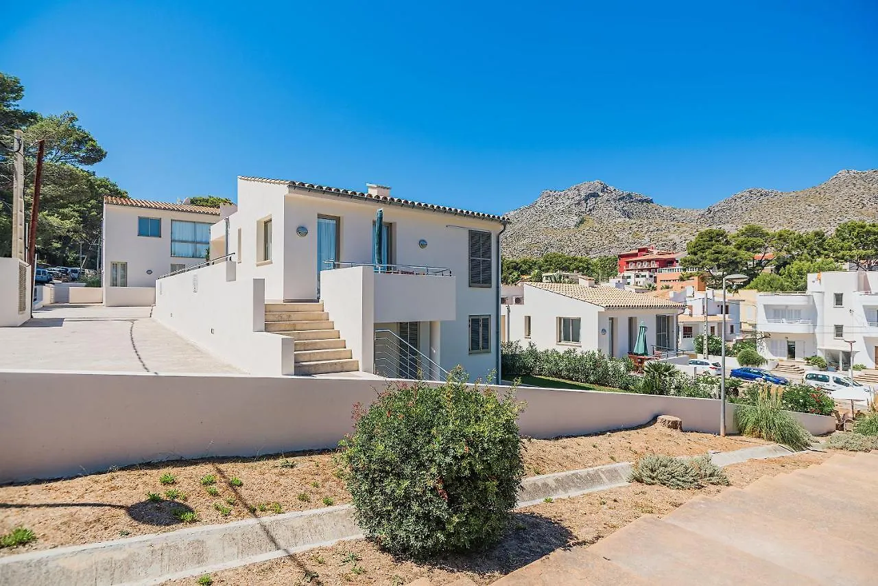 Molins 5 Holiday home Cala San Vicente  Cala San Vicente (Mallorca)