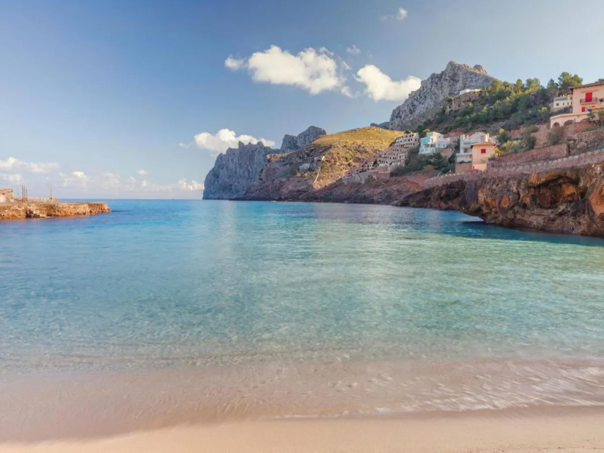 Molins 5 Holiday home Cala San Vicente